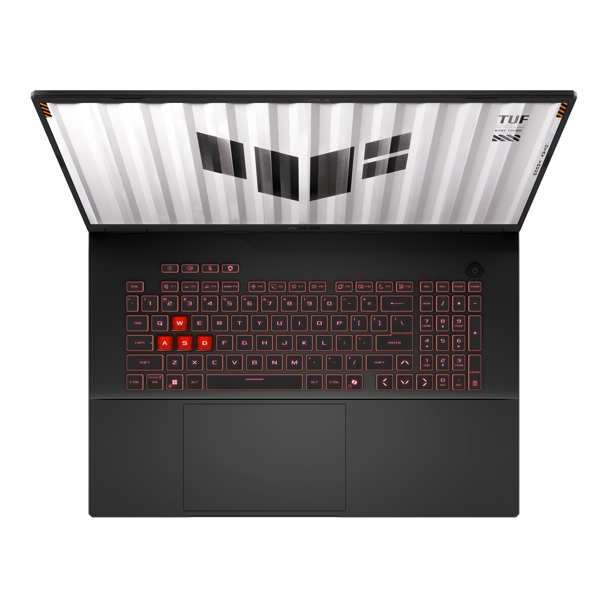 ASUS TUF Gaming A18 FA808UM-S8112W 90NR0NN1-M00670 image gallery 3