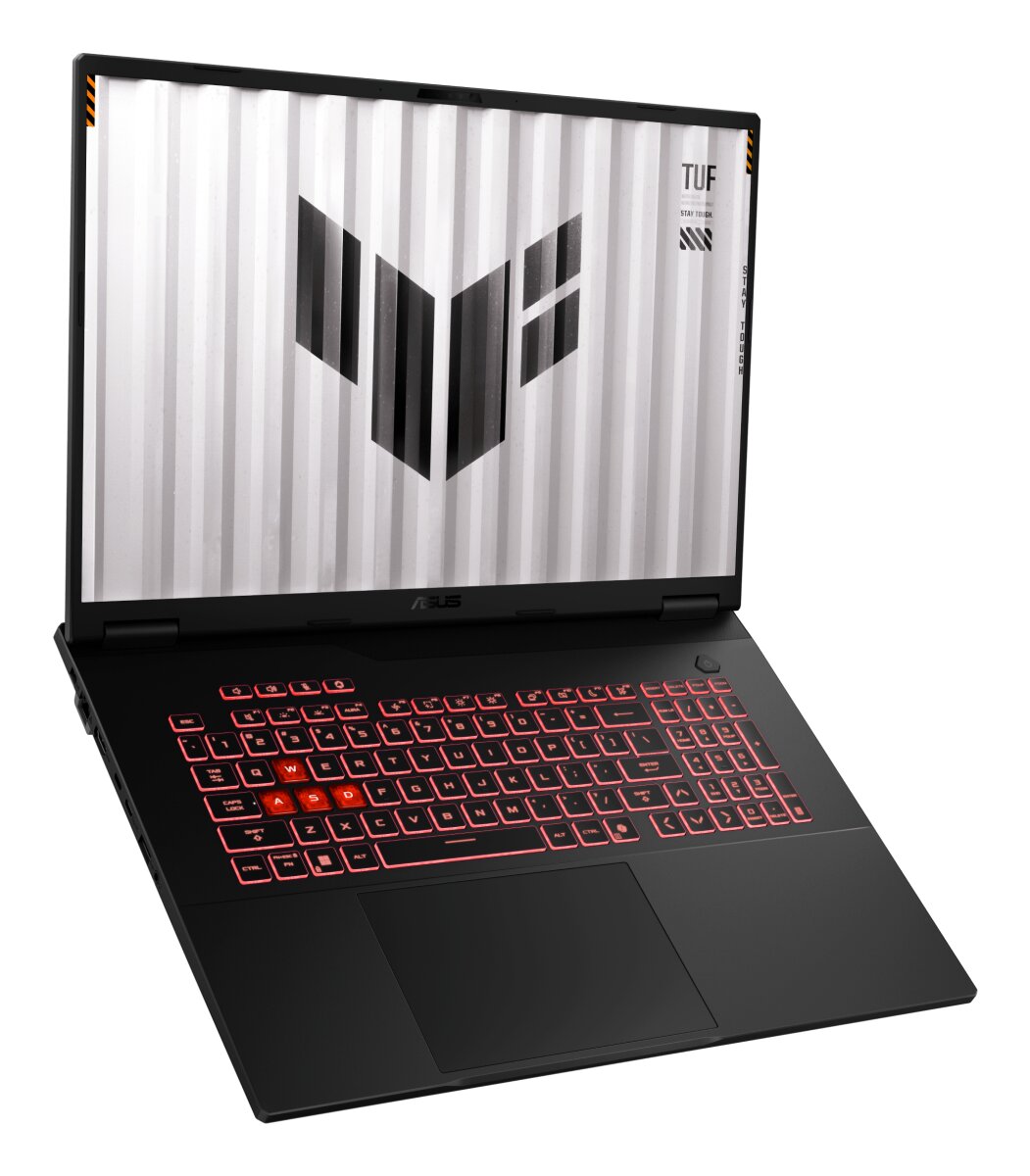 ASUS TUF Gaming A18 FA808UM-S8024 90NR0NN1-M00190 image gallery 2