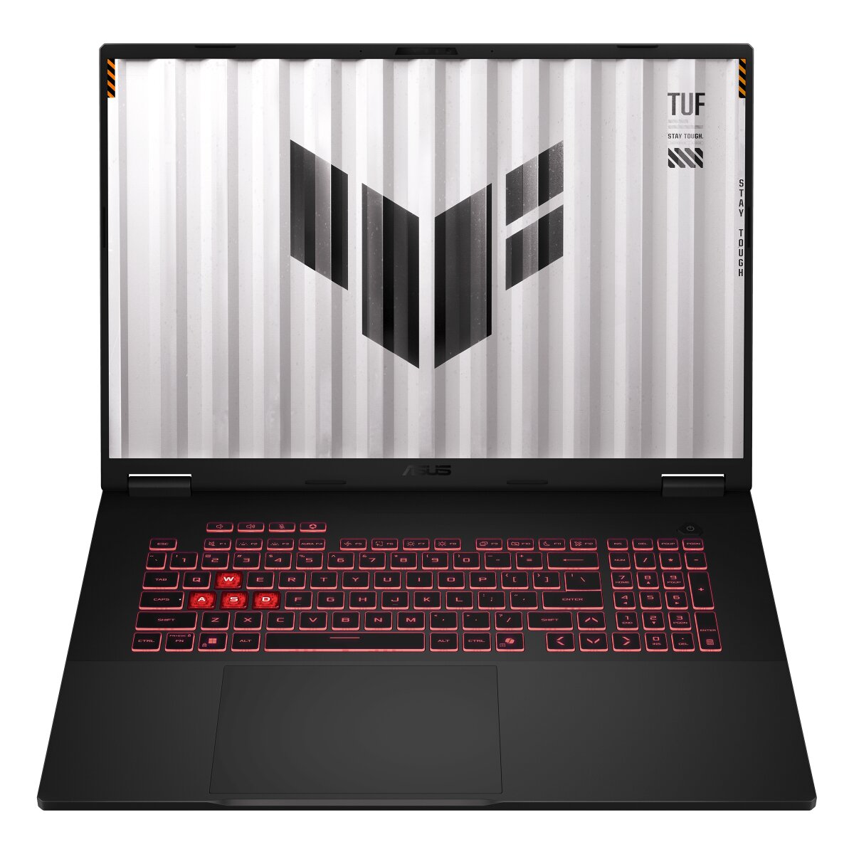 ASUS TUF Gaming A18 FA808UM-S8112W 90NR0NN1-M00670 image gallery 1