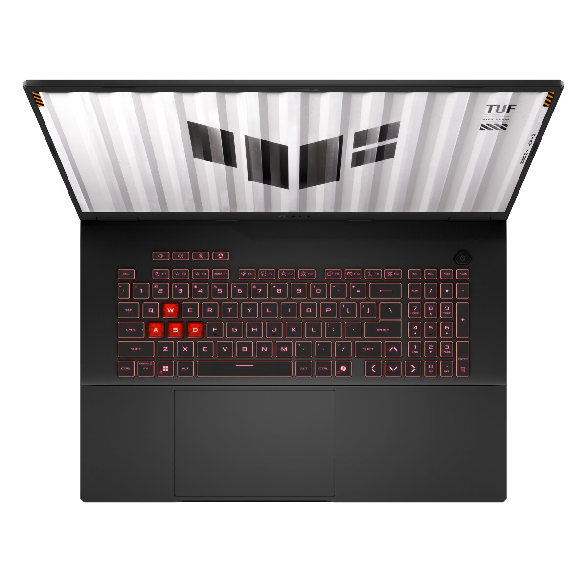 ASUS TUF Gaming A18 FA808UH-S8023 90NR0NM1-M00100 image gallery 1