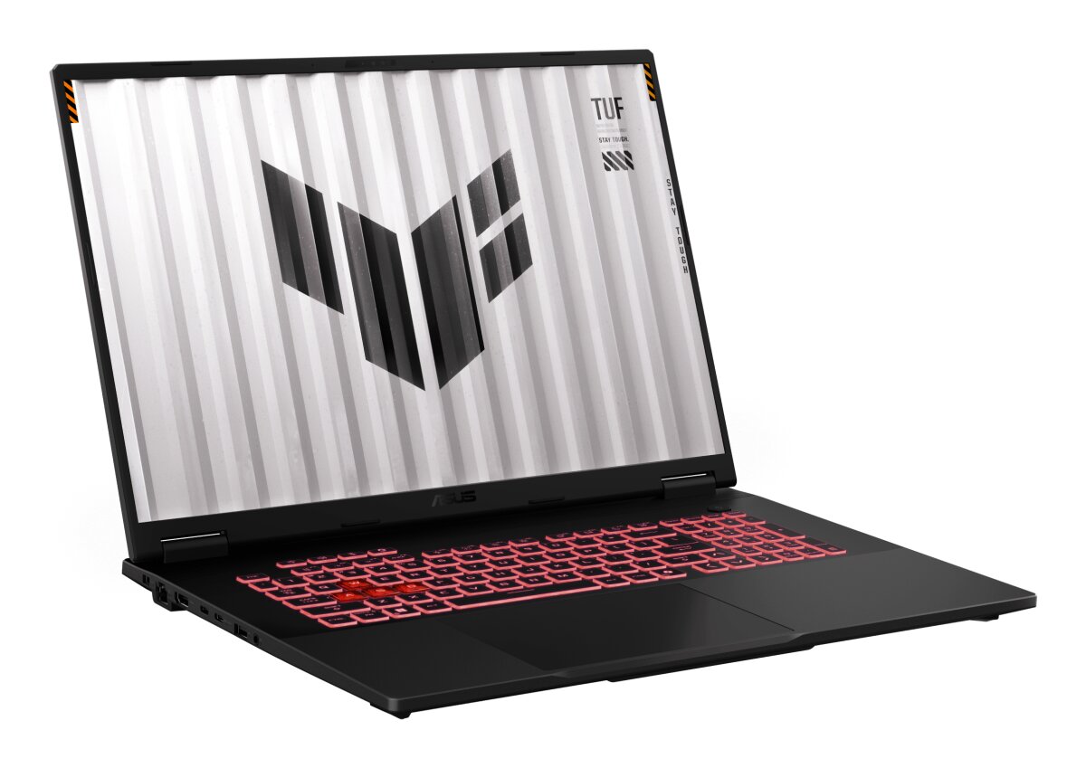 ASUS TUF Gaming A18 FA808UM-S8024 90NR0NN1-M00190 image gallery 5