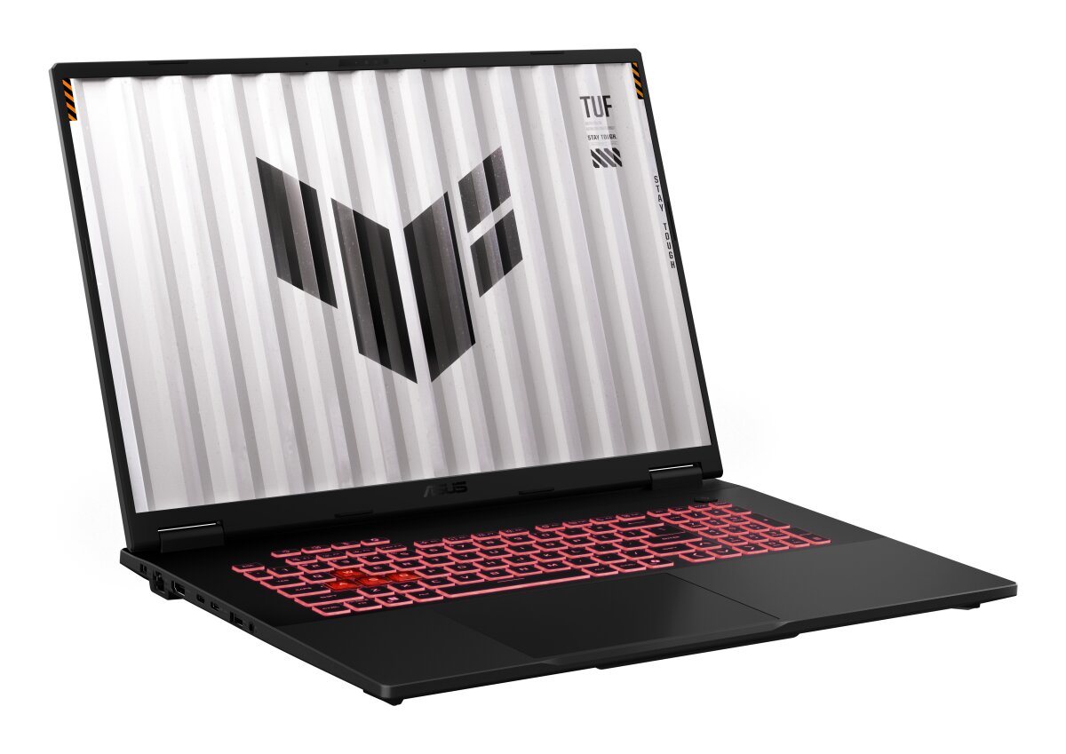 ASUS TUF Gaming A18 TUF808UP-ISCS9094W 90NR0NL1-M004Z0 image gallery 2