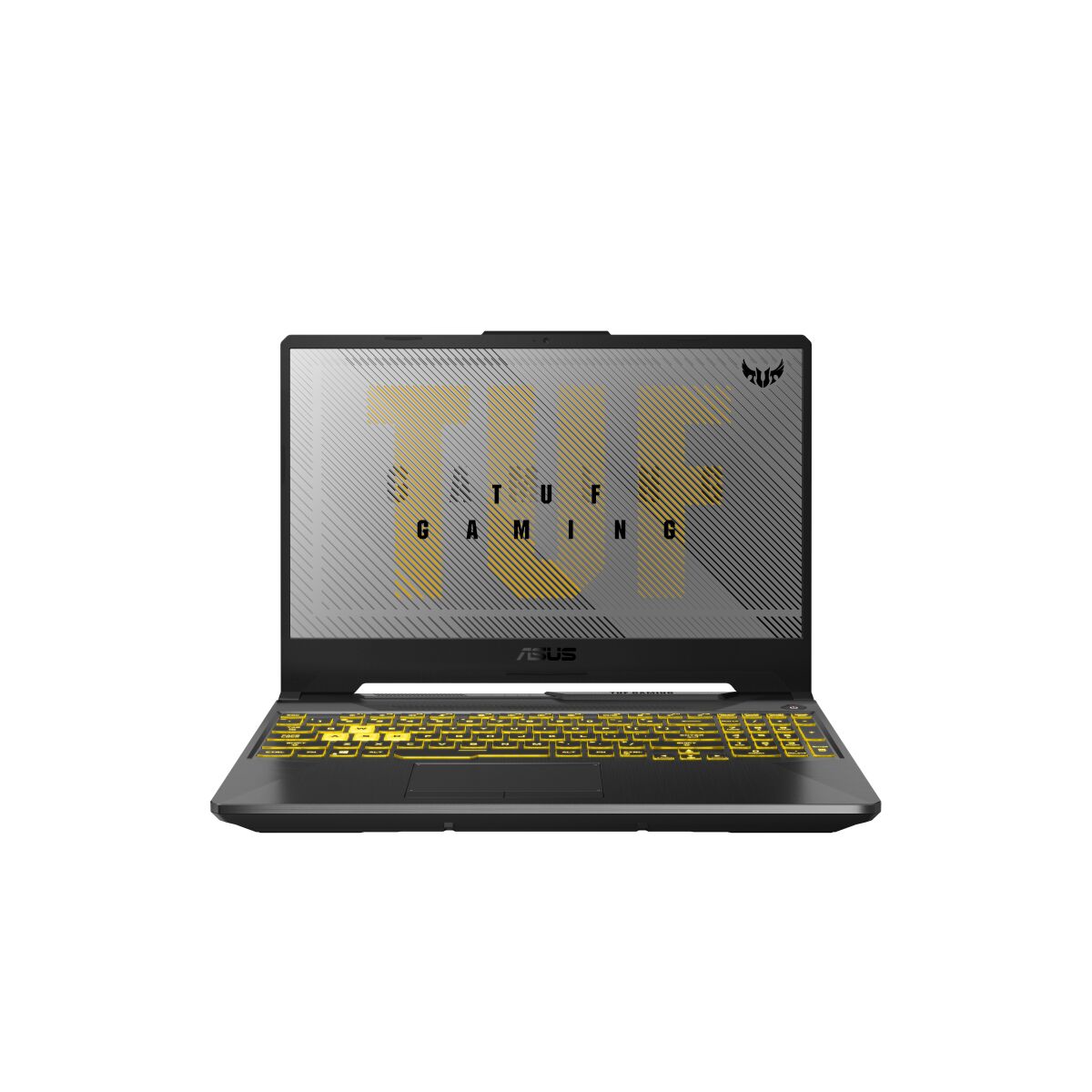 ASUS TUF Gaming F15 FX506LU-HN160T - FX506LU-HN160T laptop specifications