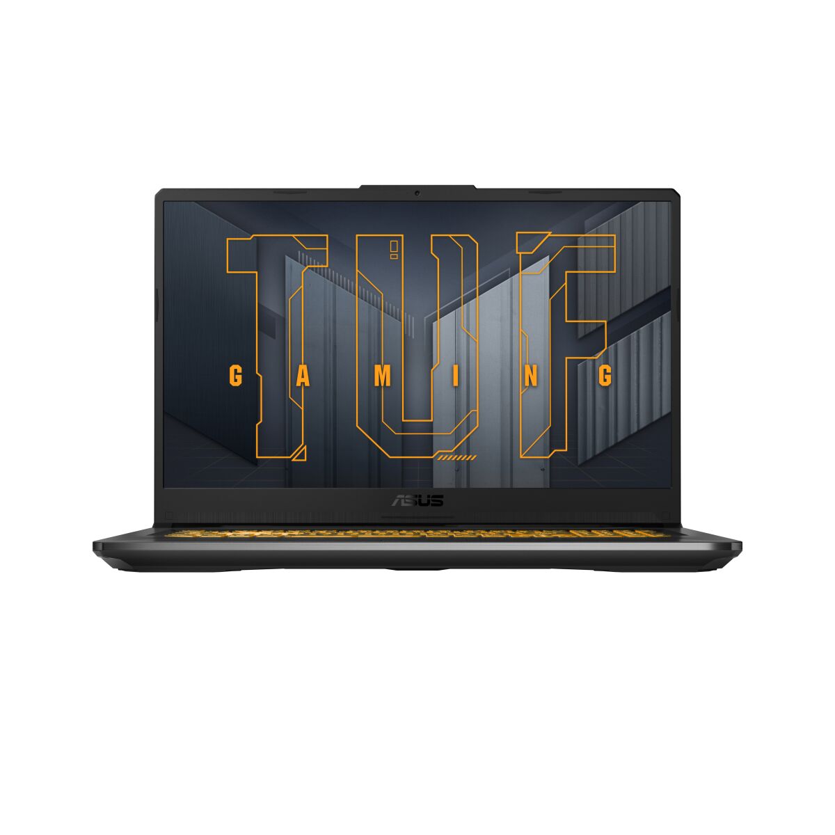 ASUS TUF Gaming F17 FX706LI-HX198 - FX706LI-HX198-GAMING laptop ...