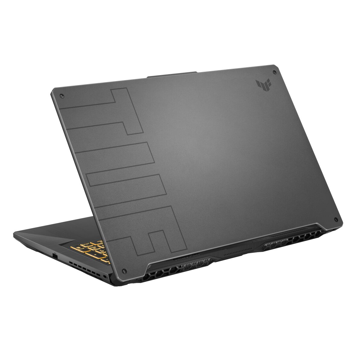 ASUS TUF Gaming F17 FX706LI-HX198 - FX706LI-HX198-GAMING laptop ...
