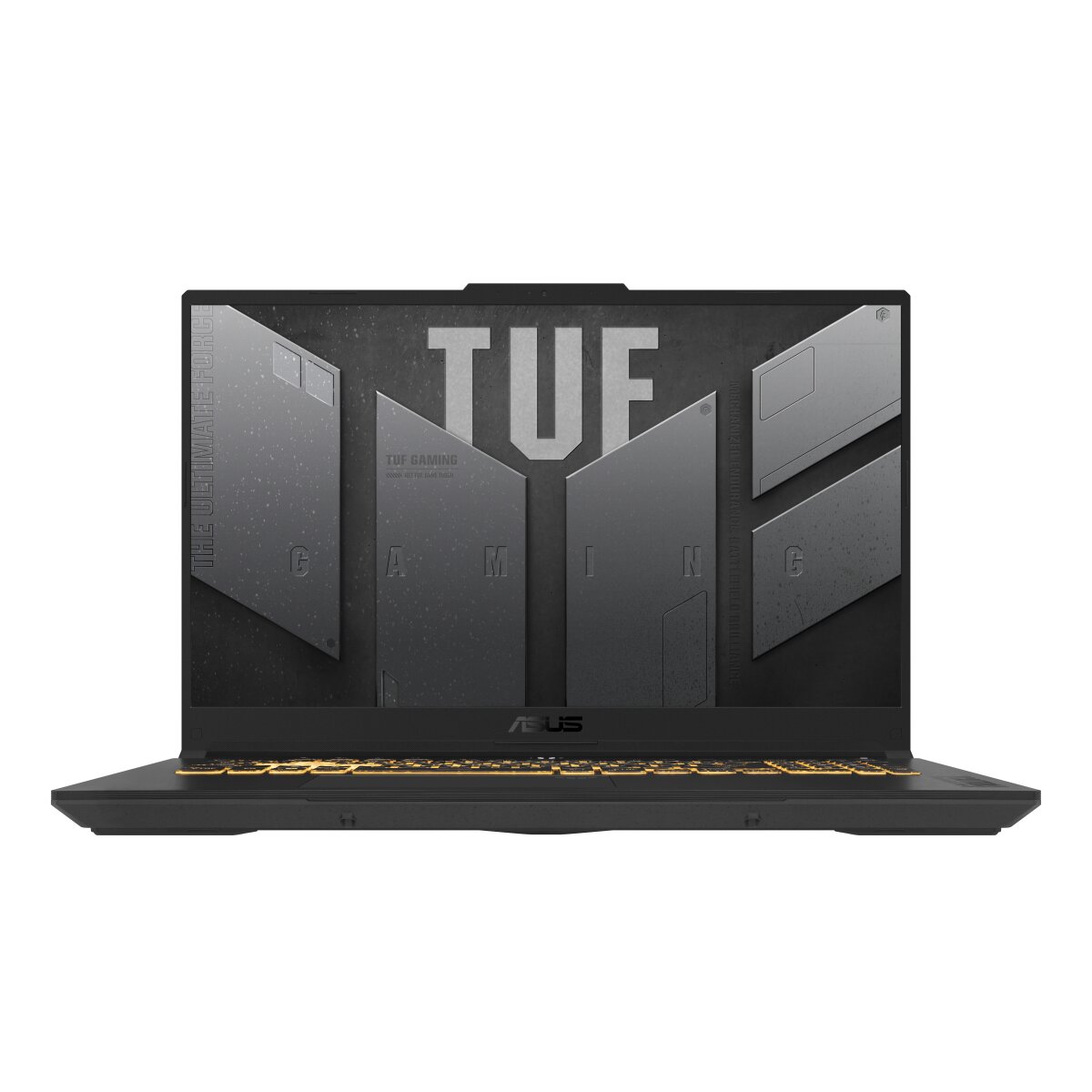ASUS TUF Gaming F17 TUF707VV-HX229W 90NR0CH6-M00CT0 image gallery 1