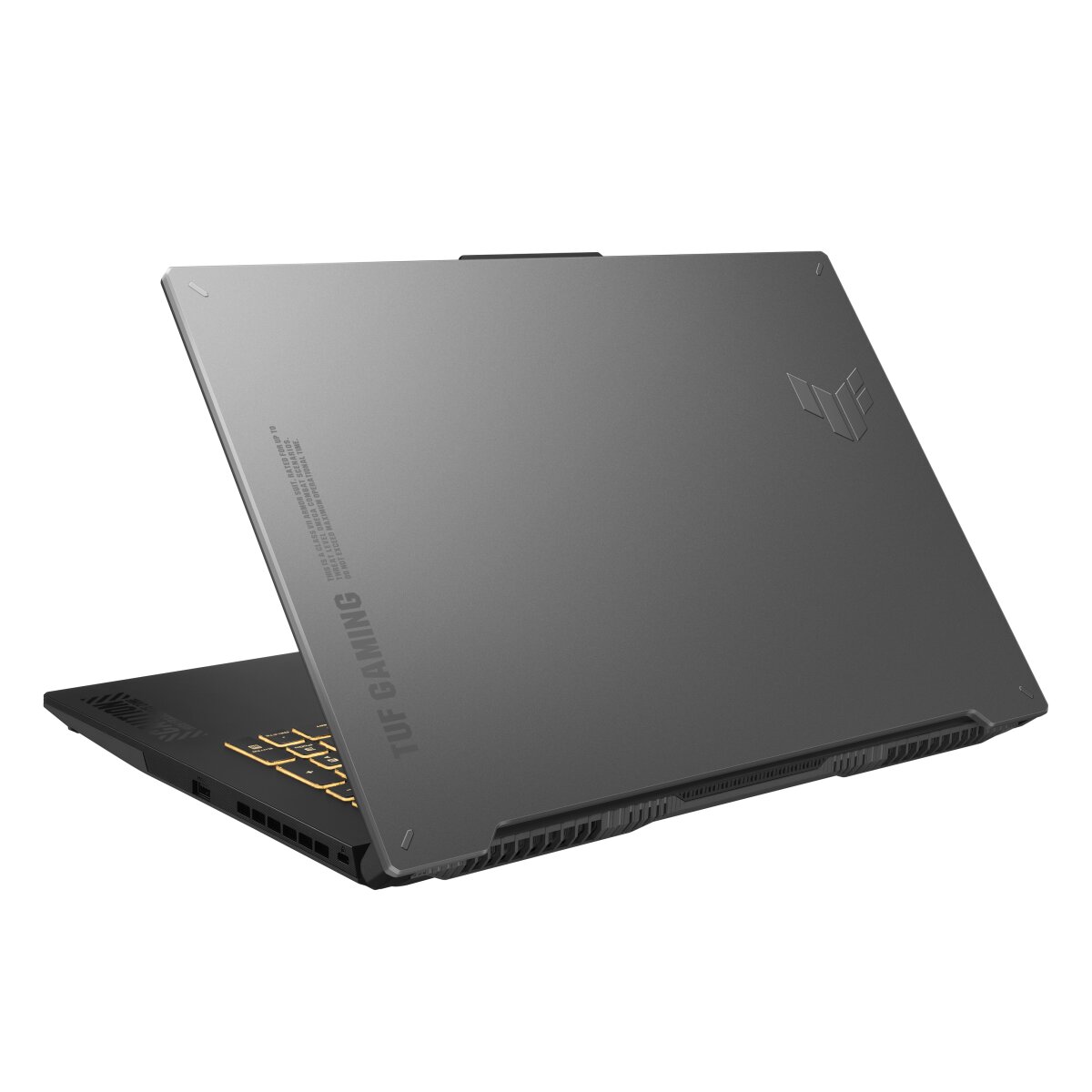 ASUS TUF Gaming F17 TUF707VV-HX229W 90NR0CH6-M00CT0 image gallery 6