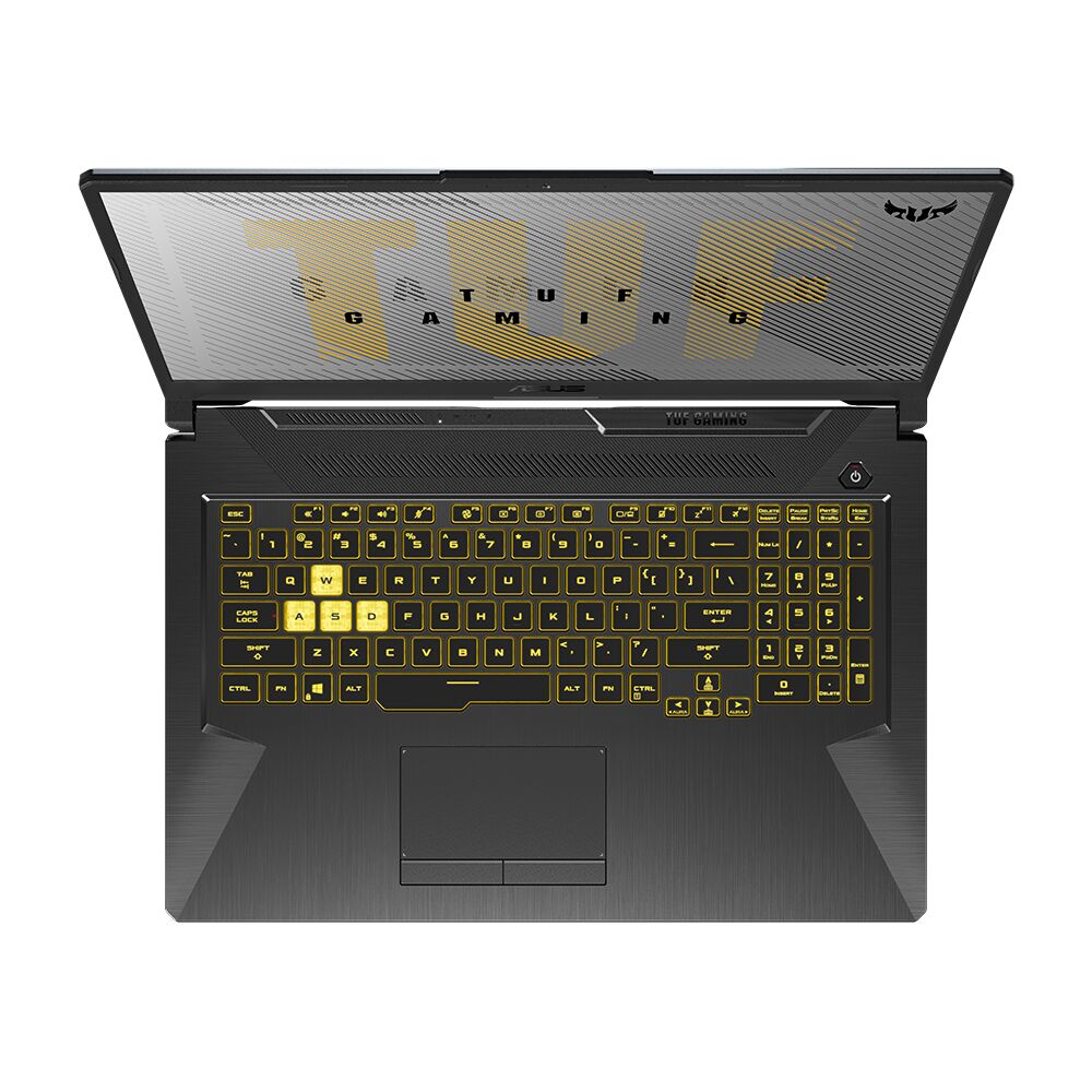 ASUS TUF Gaming FA706IU-H7241T 90NR03K1-M08920 image gallery 5