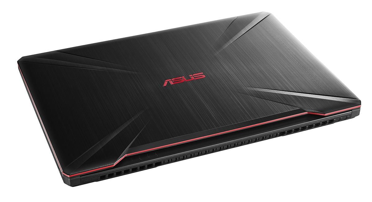 Asus tuf gaming fx504gd
