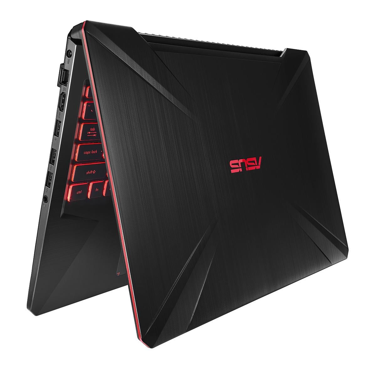 ASUS TUF Gaming FX504GE-EN733T - FX504GE-EN733T laptop specifications