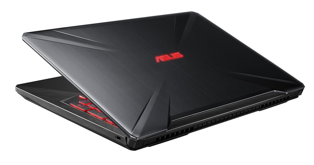 Asus Tuf Gaming Fx504gd Dm812t Fx504gd Dm812t Laptop Specifications