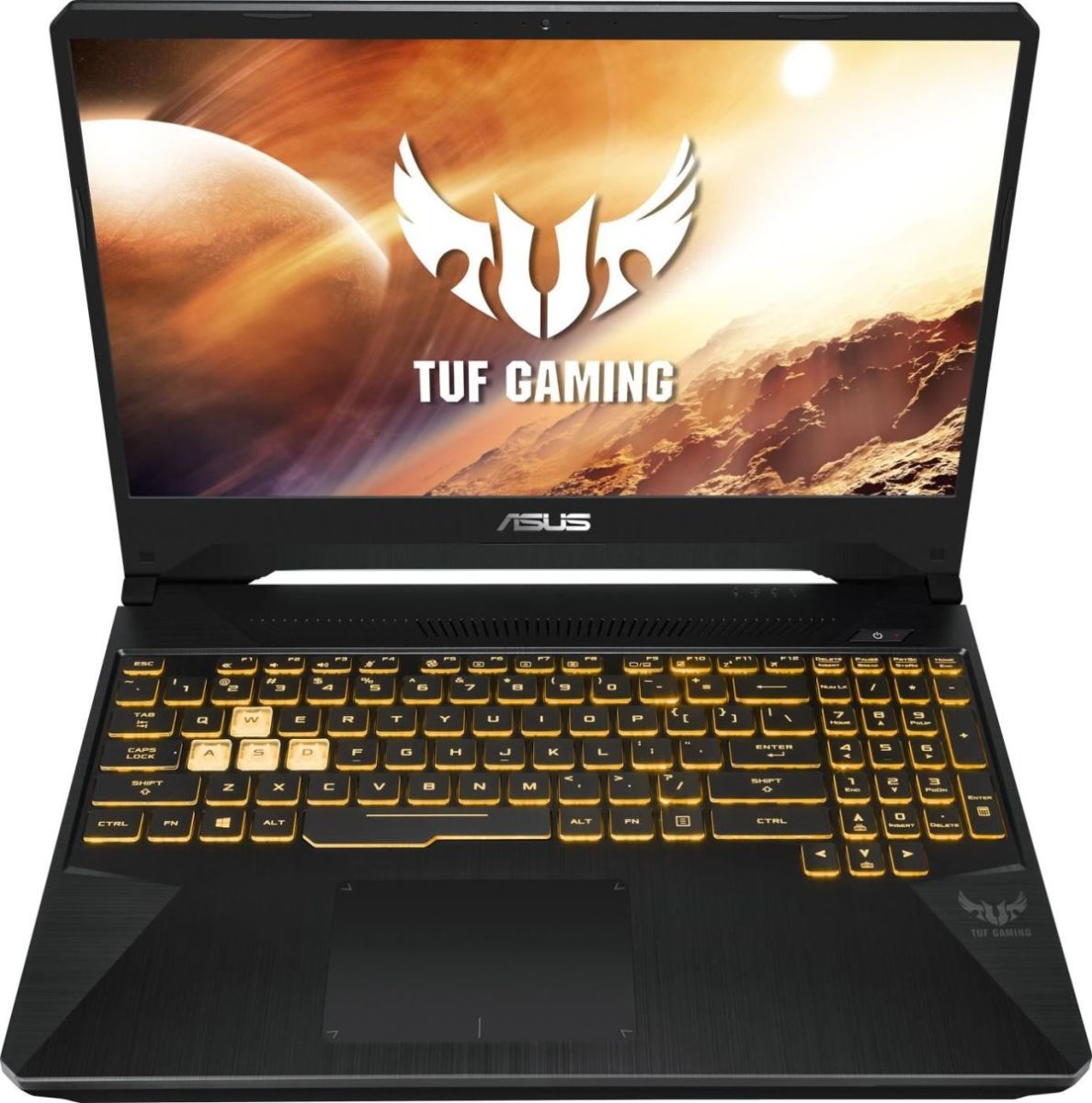 ASUS TUF Gaming FX505DD-AL062 FX505DD-AL062 image gallery 2