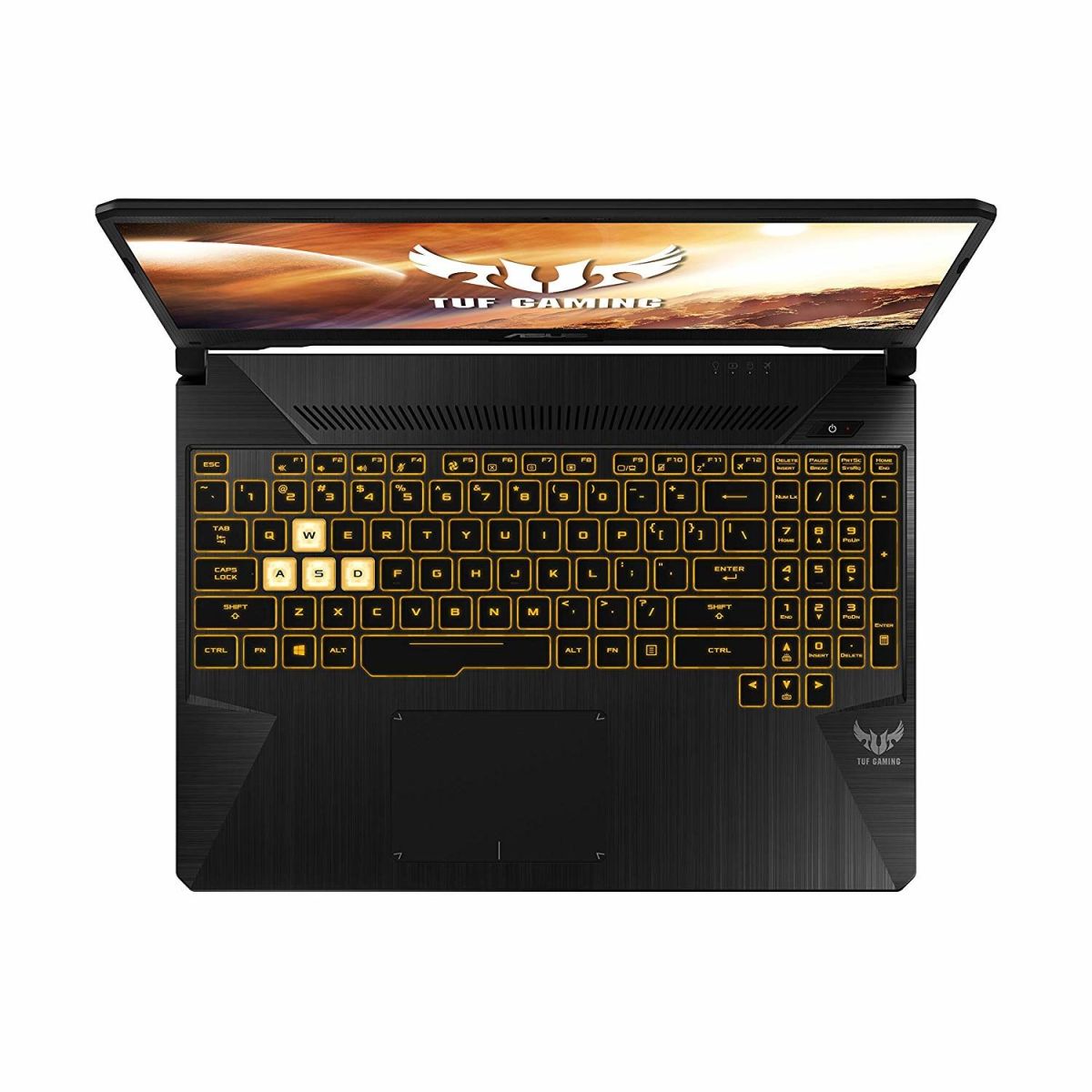 ASUS TUF Gaming FX505DD-AL062 FX505DD-AL062 image gallery 6