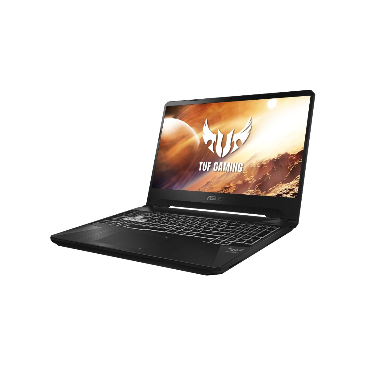 ASUS TUF Gaming FX505DT-AL375T FX505DT-AL375T image gallery 3