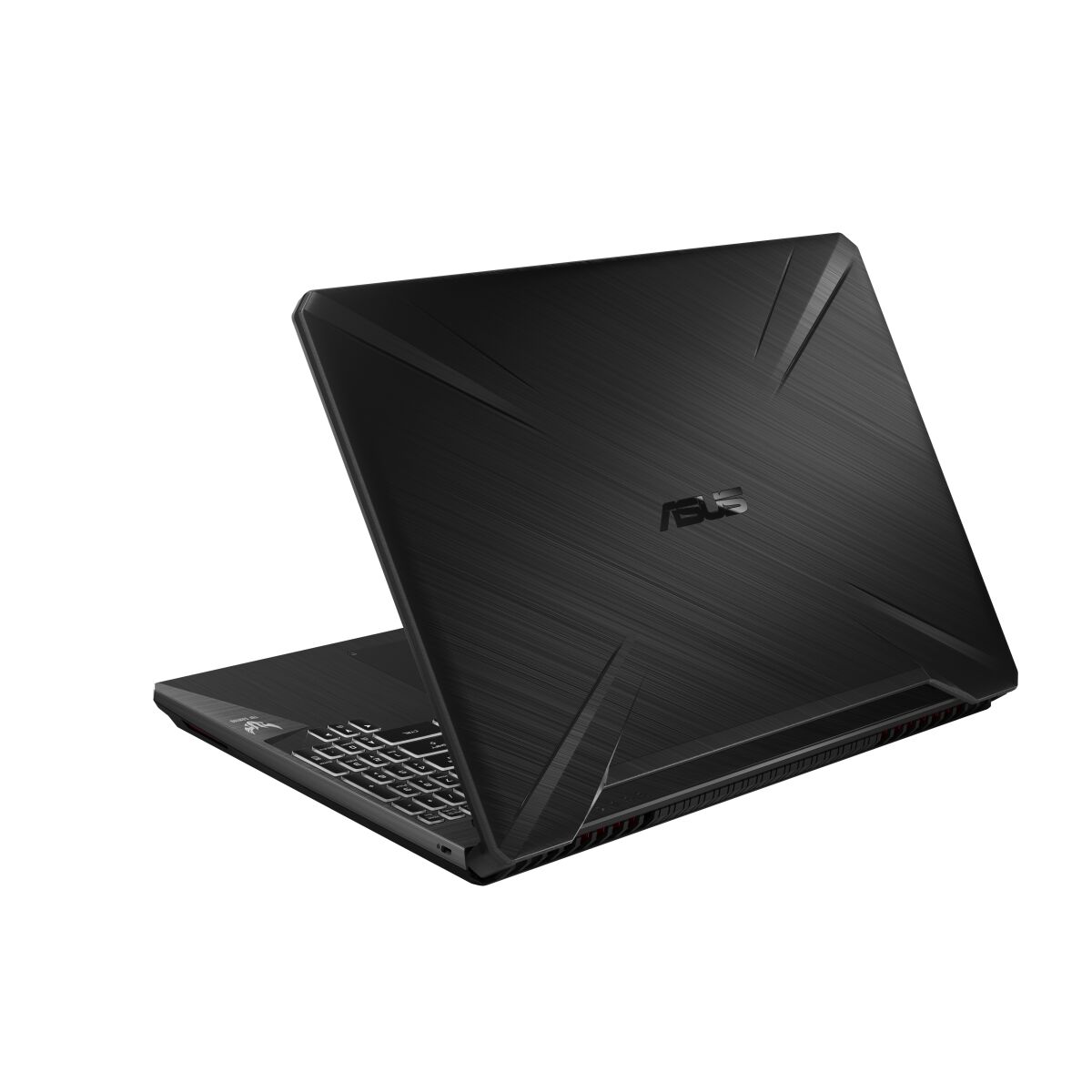 ASUS TUF Gaming FX505DT-AL375T FX505DT-AL375T image gallery 6