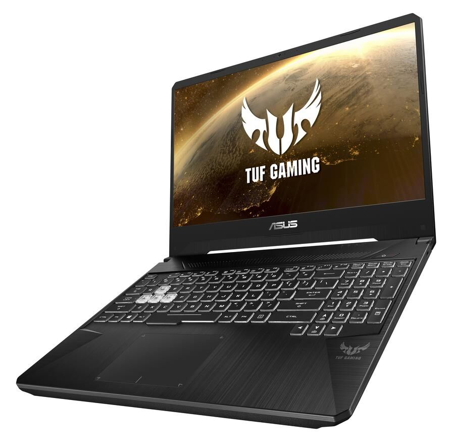 ASUS TUF Gaming FX505DT-BQ138 - 90NR02D1-M04150 laptop specifications