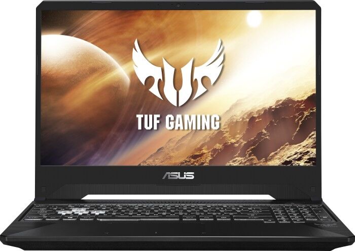 ASUS TUF Gaming FX505DT-BQ642 FX505DT-BQ642 image gallery 1