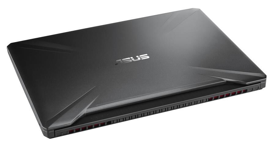 Asus Fx505dt Bq190 Amd Ryzen 5 3550h 8gb 1tb 256gb Ssd Gtx1650 Freedos 15 6 Fhd Tasinabilir Bilgisayar