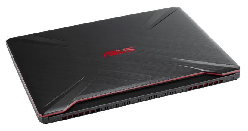 ASUS TUF Gaming FX505GD-BQ121T 90NR00T2-M01920 image gallery 9
