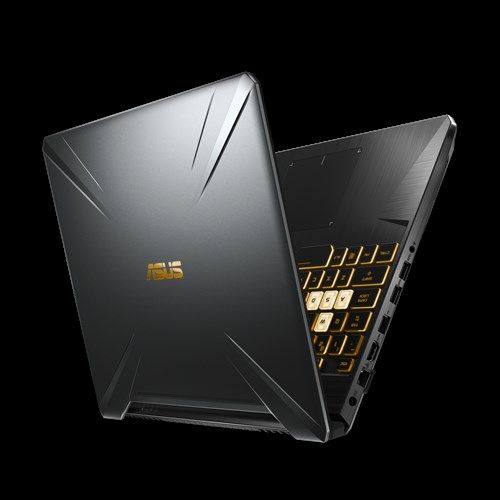 ASUS TUF Gaming FX505GD-BQ146T - 90NR00T1-M05760 laptop specifications