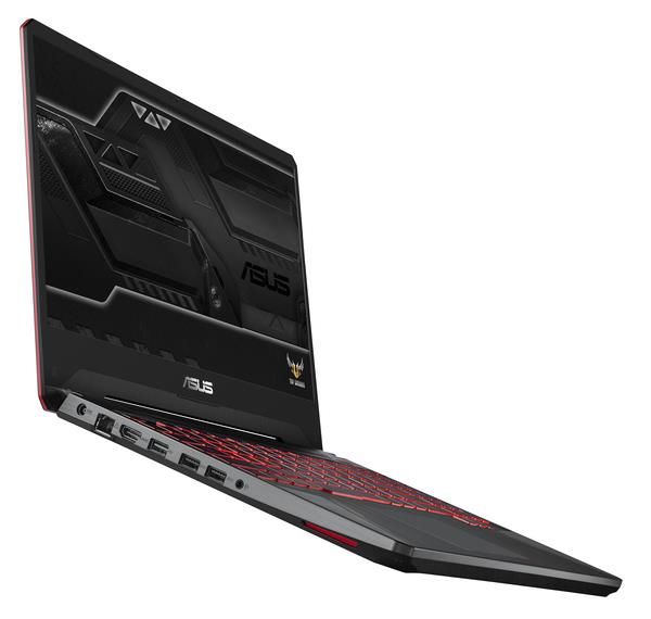 klizati oko Zujati  ASUS TUF Gaming FX505GM-AL280T - FX505GM-AL280T laptop specifications