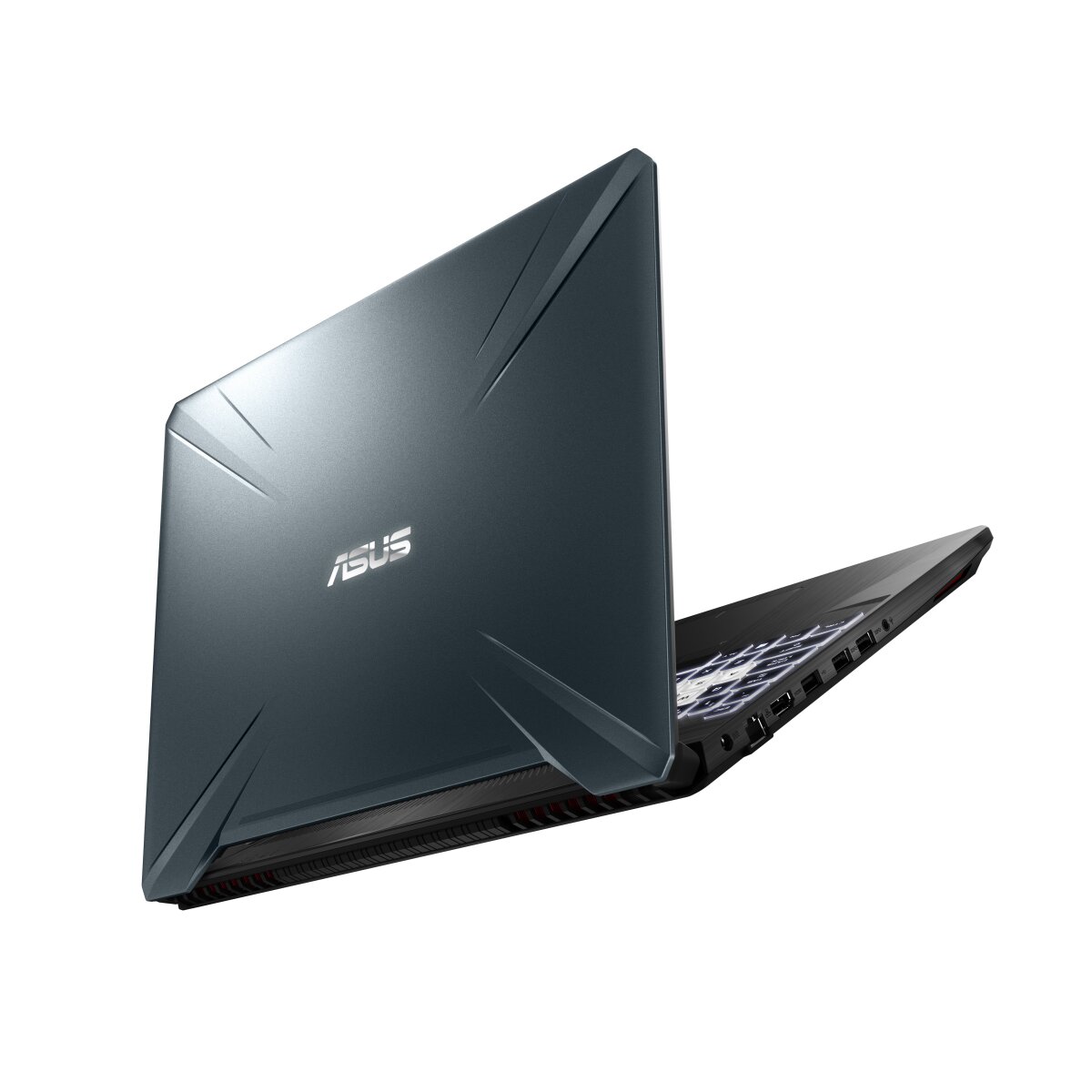 ASUS TUF Gaming FX505GT-BQ025 90NR02M5-M00580 image gallery 2