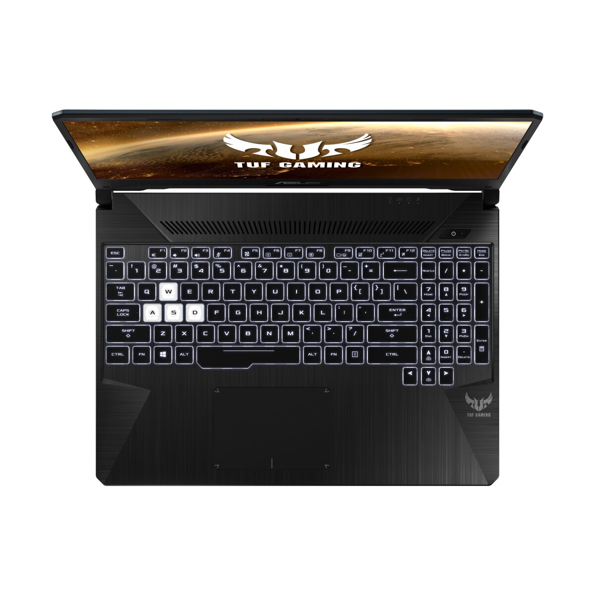 ASUS TUF Gaming FX505GT-BQ025 90NR02M5-M00580 image gallery 4