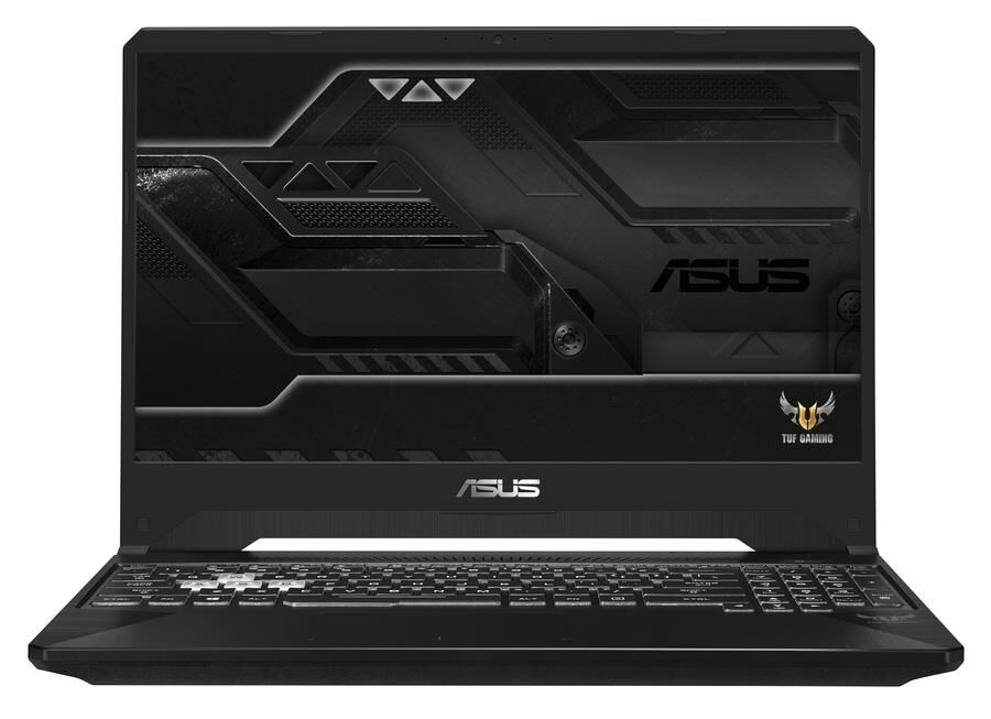 ASUS TUF Gaming FX505GD-BQ104 FX505GD-BQ104 image gallery 1