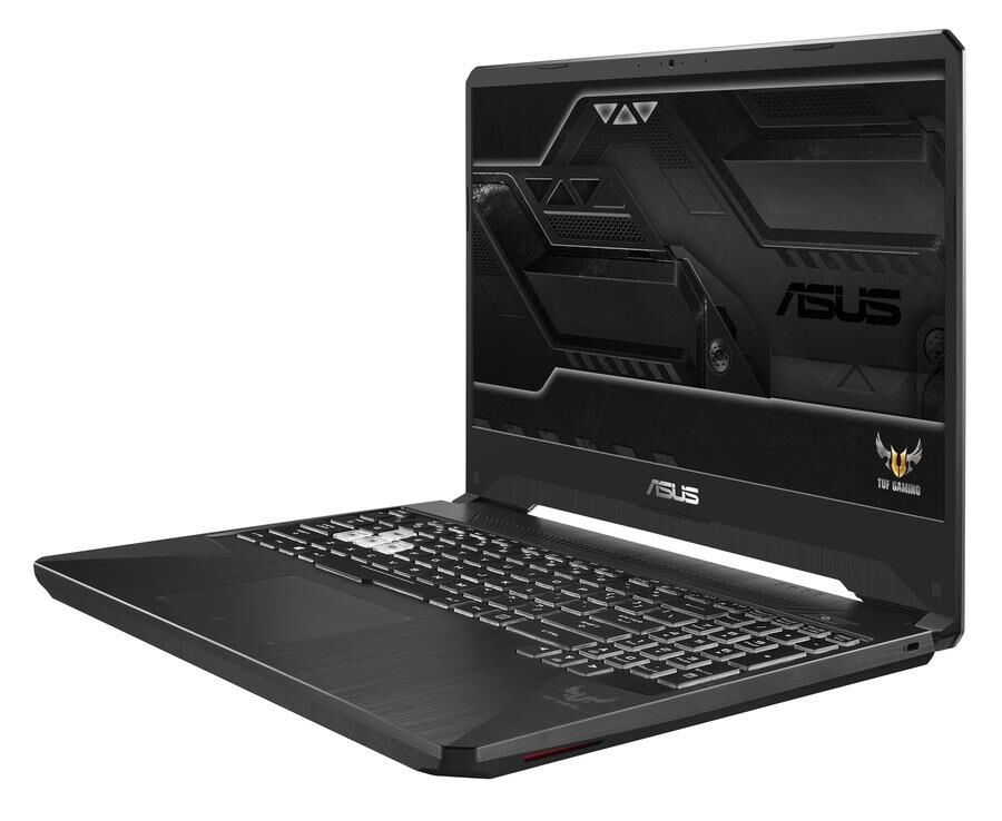 ASUS TUF Gaming FX505GD-BQ104 FX505GD-BQ104 image gallery 5