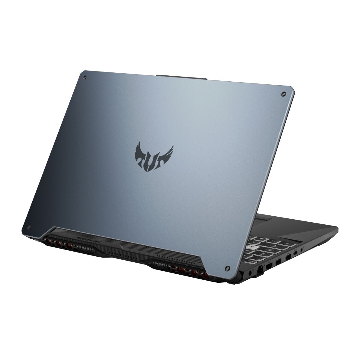 ASUS TUF Gaming FX506IU-AL070T FX506IU-AL070T image gallery 11