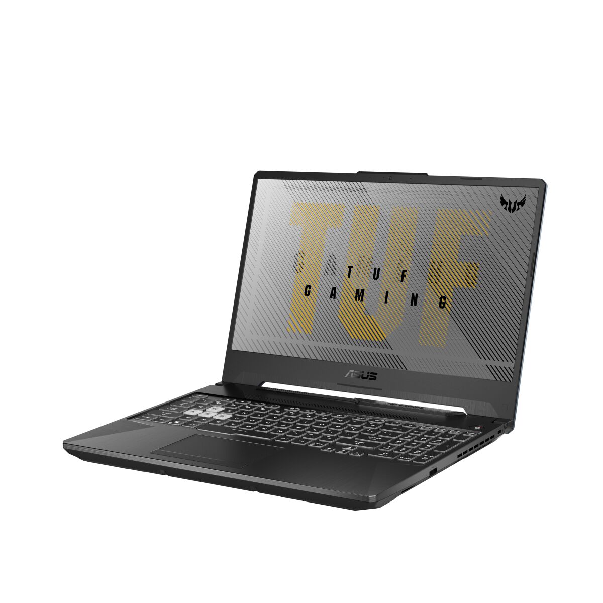 ASUS TUF Gaming FX506IU-AL070T FX506IU-AL070T image gallery 2
