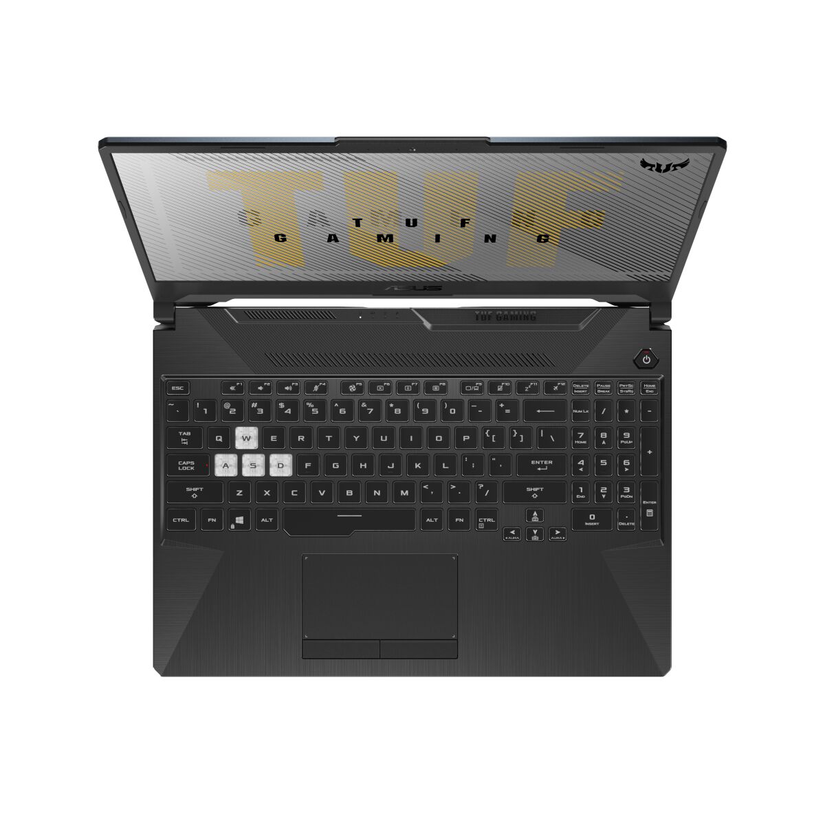 ASUS TUF Gaming FX506IU-AL070T FX506IU-AL070T image gallery 5