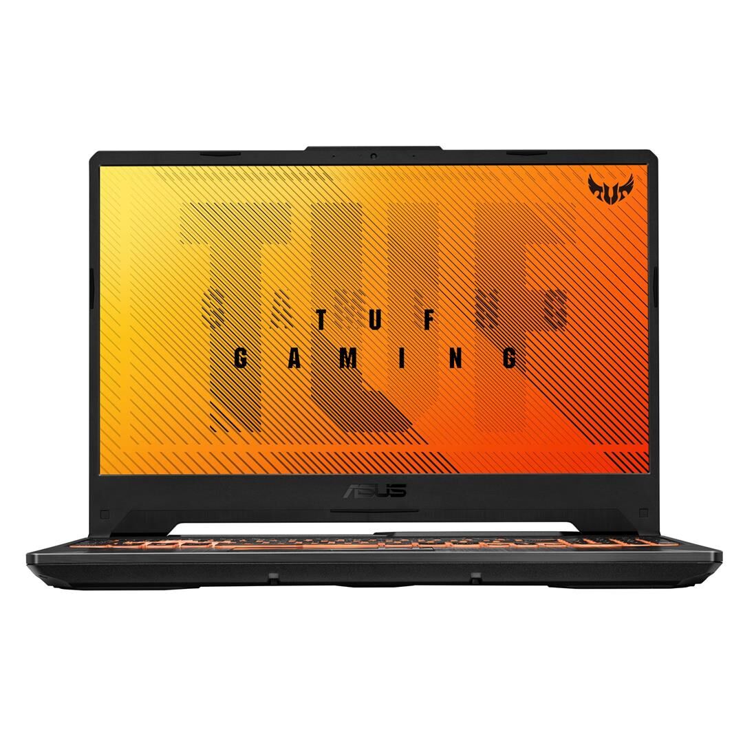 ASUS TUF Gaming FX506LHB-HN359 90NR03U2-M00D70 image gallery 1