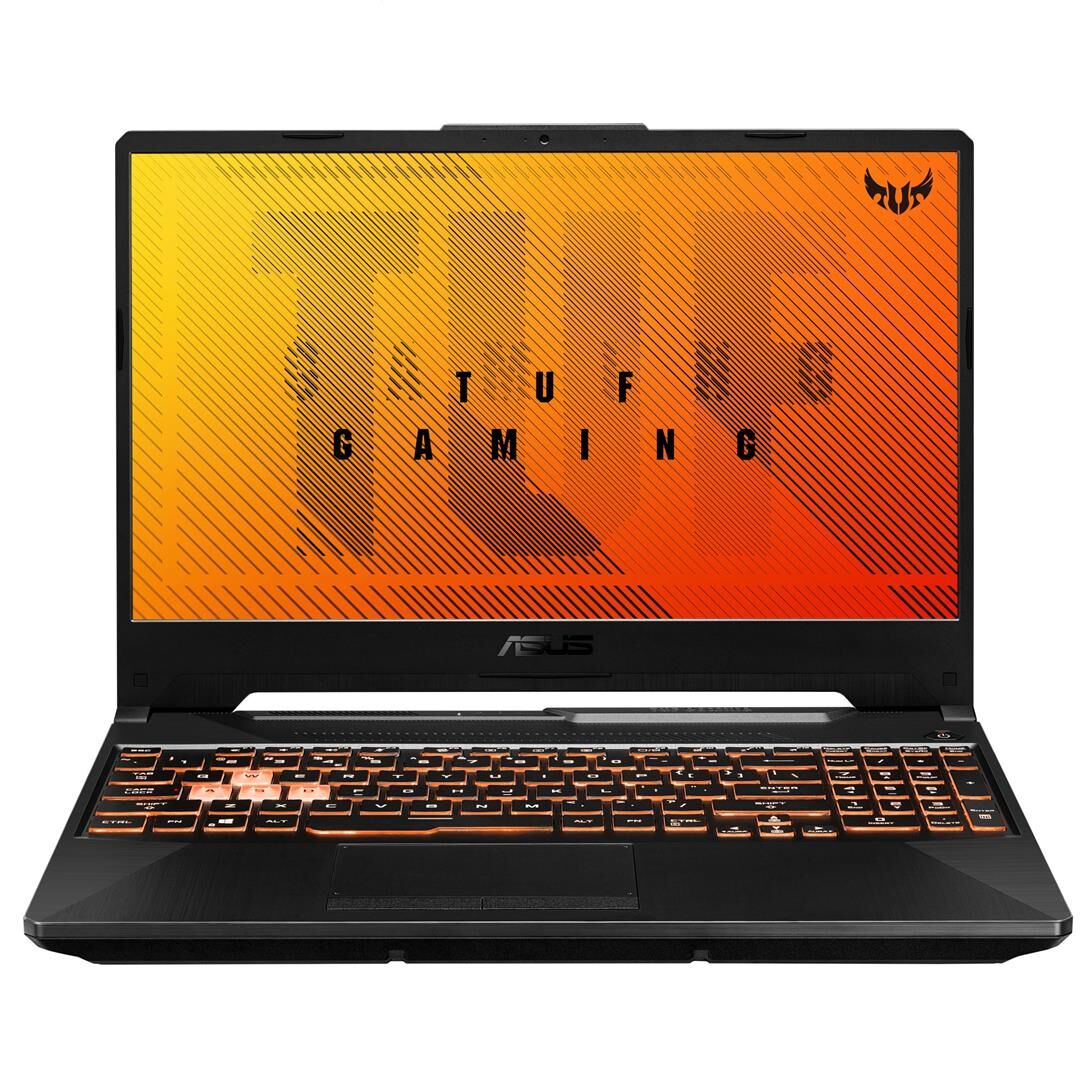 ASUS TUF Gaming FX506LHB-HN359 90NR03U2-M00D70 image gallery 2