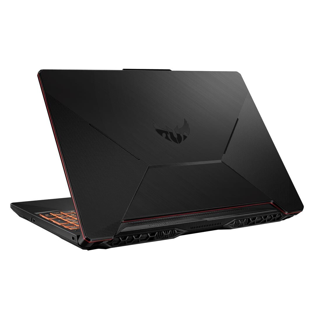ASUS TUF Gaming FX506LHB-HN359 90NR03U2-M00D70 image gallery 6