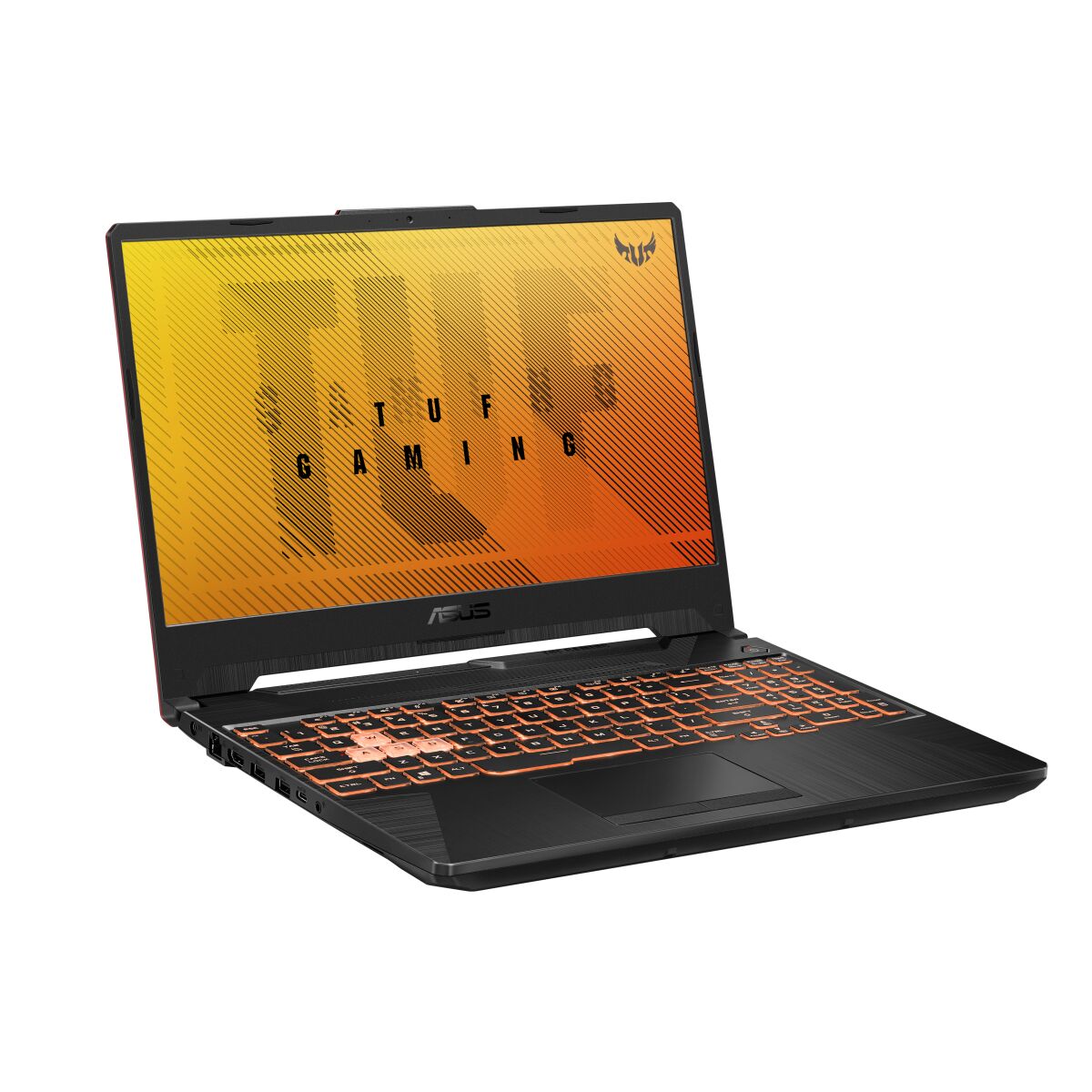 ASUS TUF Gaming FX506LU-HN106 90NR0422-M05000 image gallery 2