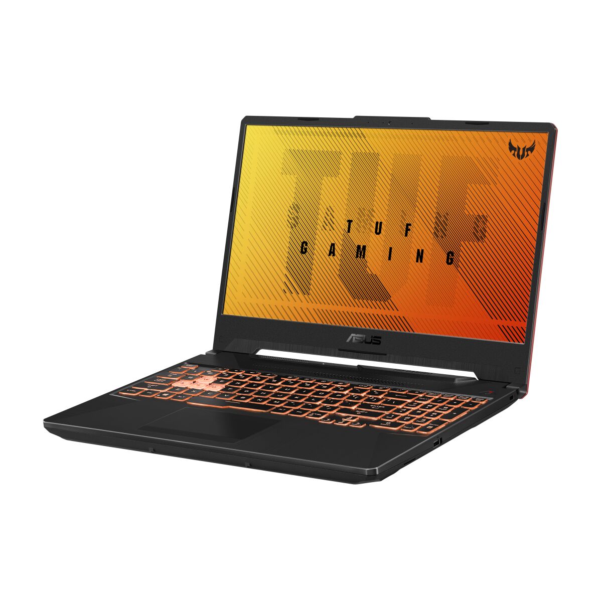 ASUS TUF Gaming FX506LU-HN106 90NR0422-M05000 image gallery 3