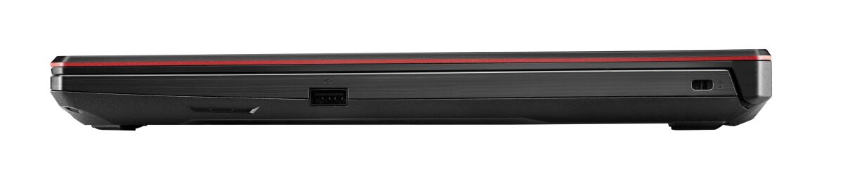 ASUS TUF Gaming FX506LU-HN106 90NR0422-M05000 image gallery 7