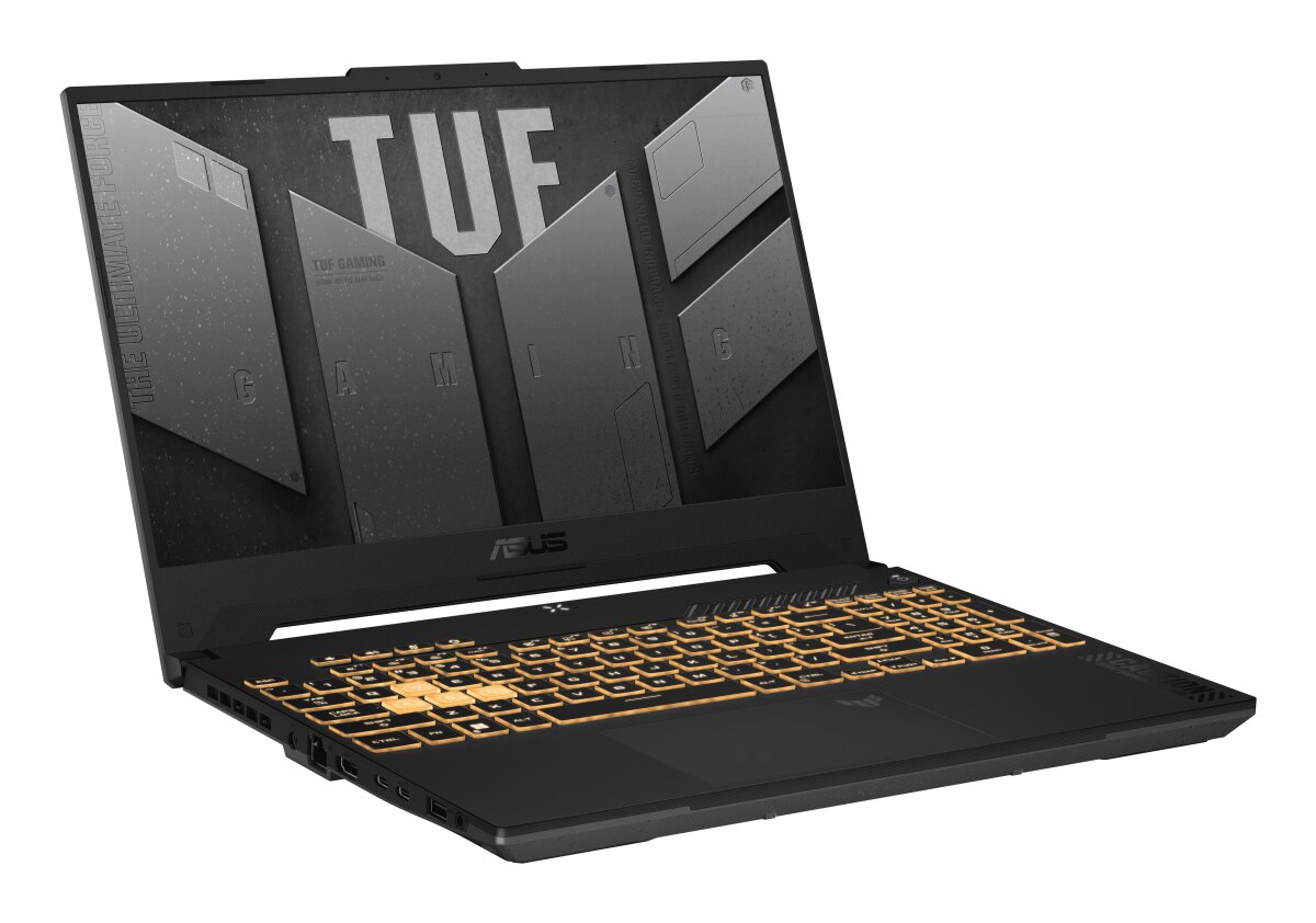 ASUS TUF Gaming FX507VV-WS74 90NR0BV7-M00J80 image gallery 3