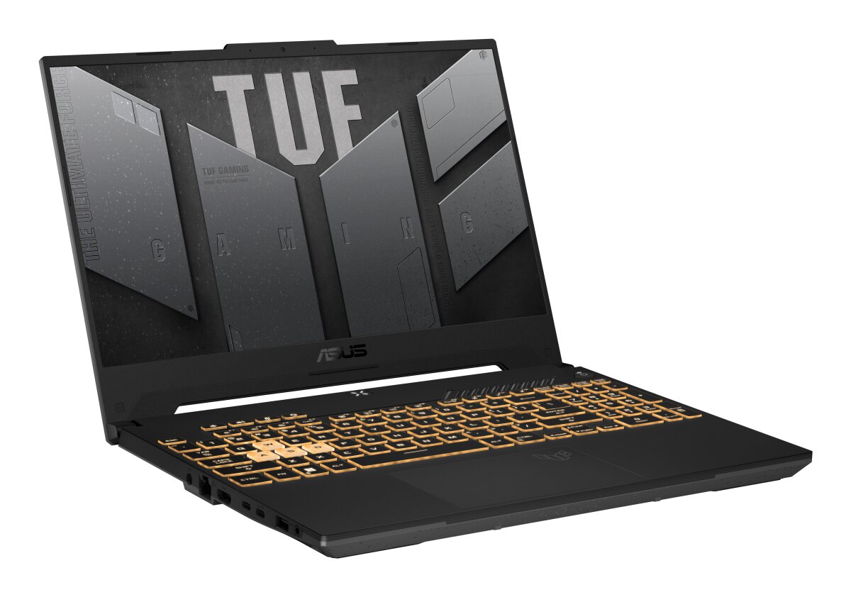 ASUS TUF Gaming FX507ZC4-HN005W 90NR0GW1-M001D0 image gallery 4