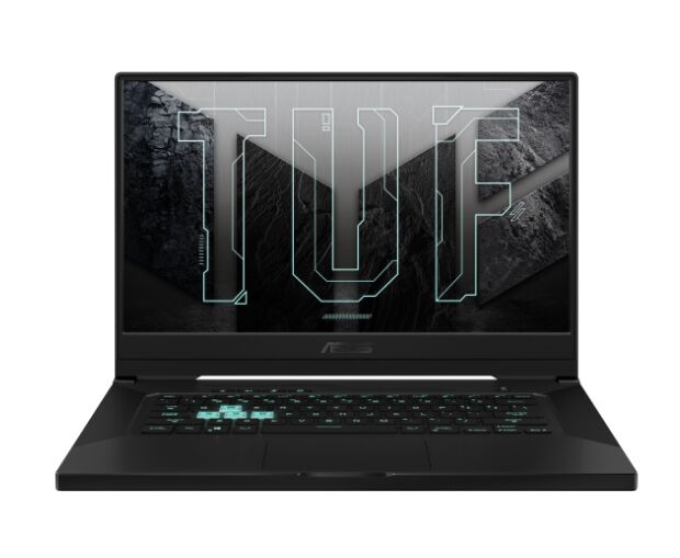 ASUS TUF Dash FX516PR-HN002T FX516PR-HN002T image gallery 1