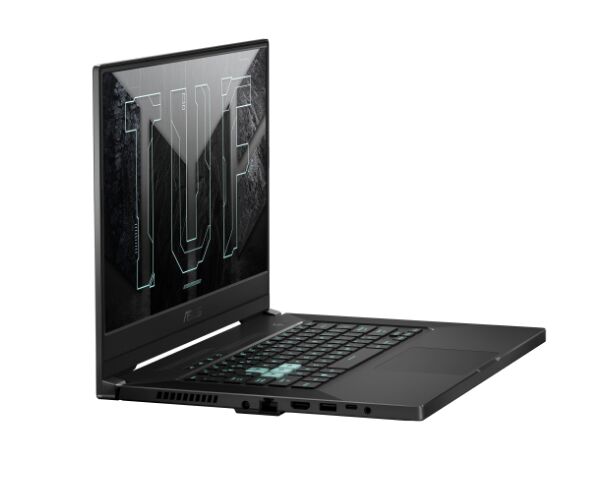 ASUS TUF Dash FX516PR-HN002T FX516PR-HN002T image gallery 3