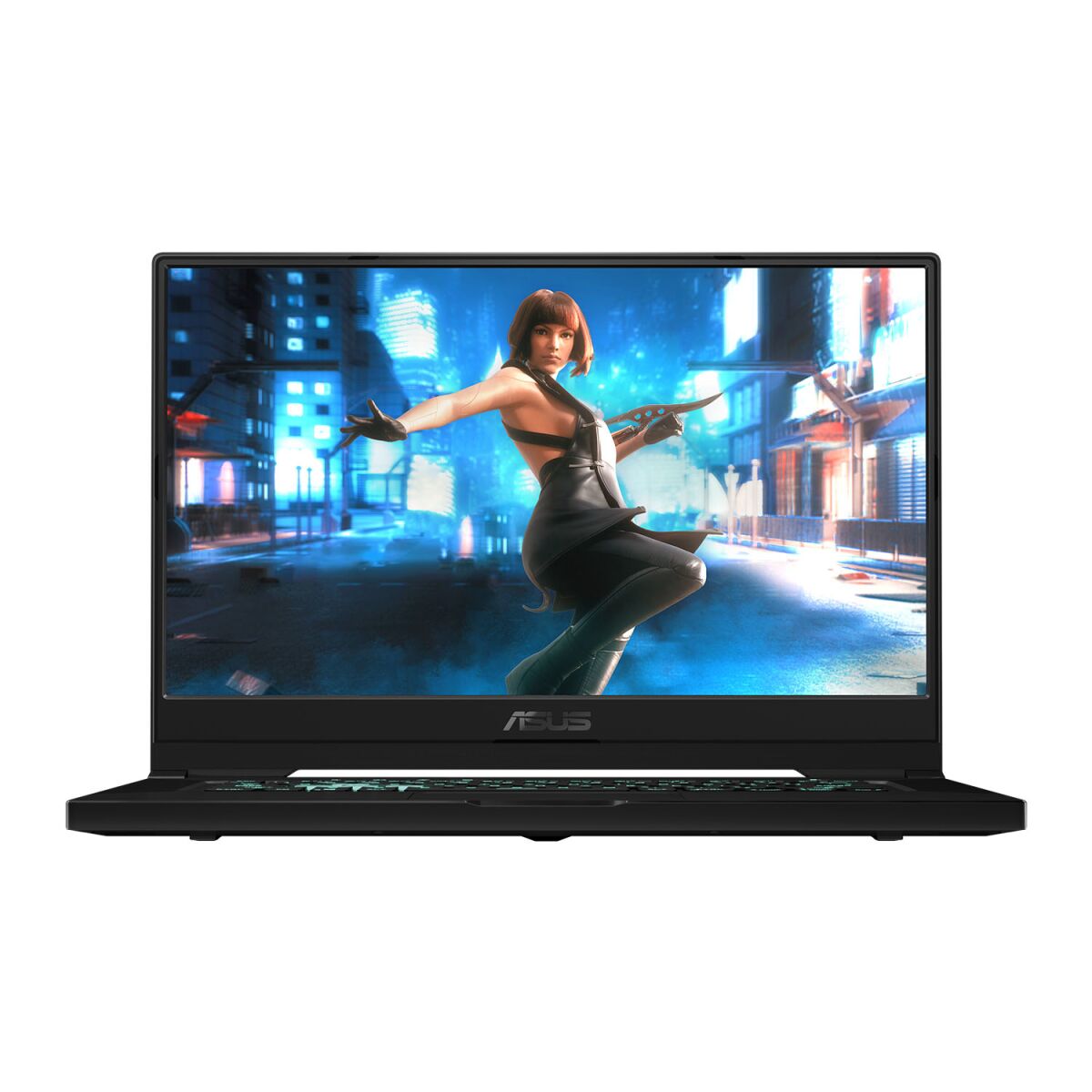 ASUS TUF Dash FX516PR-HN002T FX516PR-HN002T image gallery 8