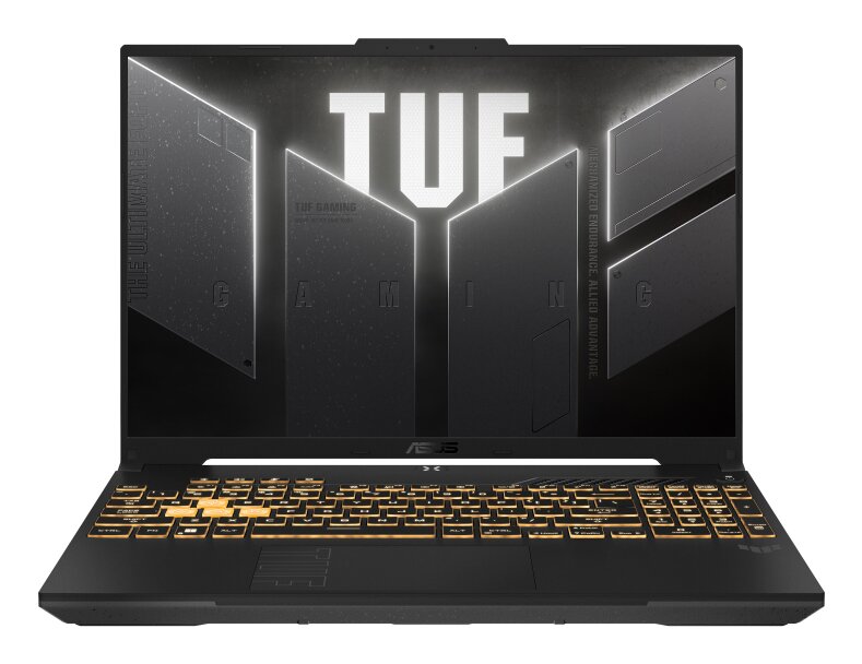 ASUS TUF Gaming FX607VU-DS53-CA 90NR0N06-M001V0 image gallery 1