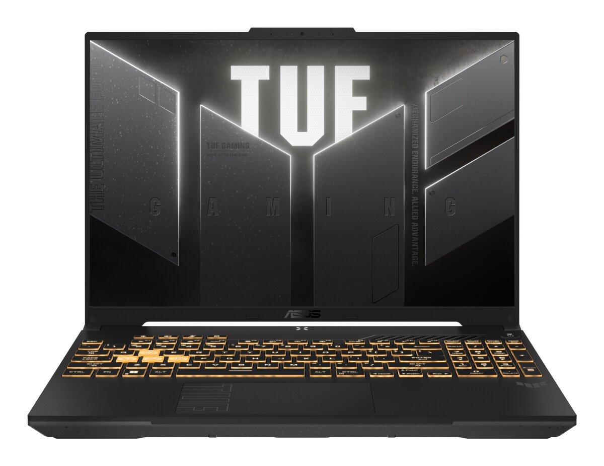 ASUS TUF Gaming FX607VU-SS53 FX607VU-SS53 image gallery 1