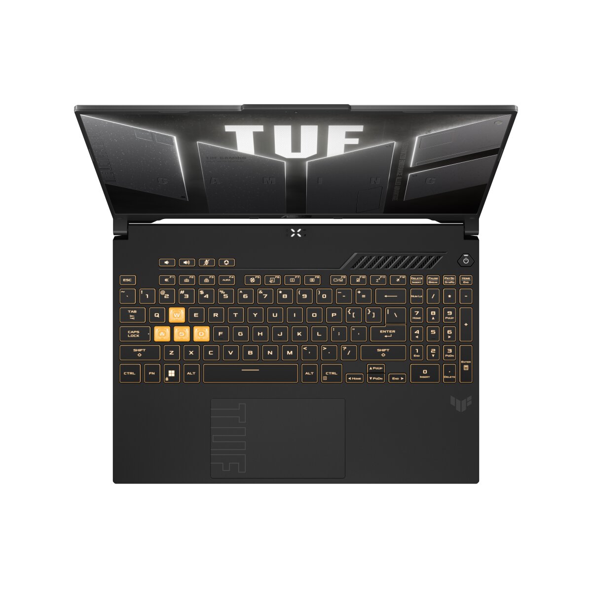 ASUS TUF Gaming FX607VJ-RL050W FX607VJ-RL050W image gallery 1