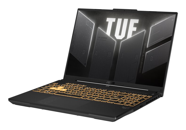 ASUS TUF Gaming FX607VU-DS73 90NR0N06-M00050 image gallery 4