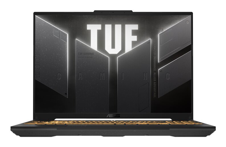 ASUS TUF Gaming FX607VU-DS73 90NR0N06-M00050 image gallery 5