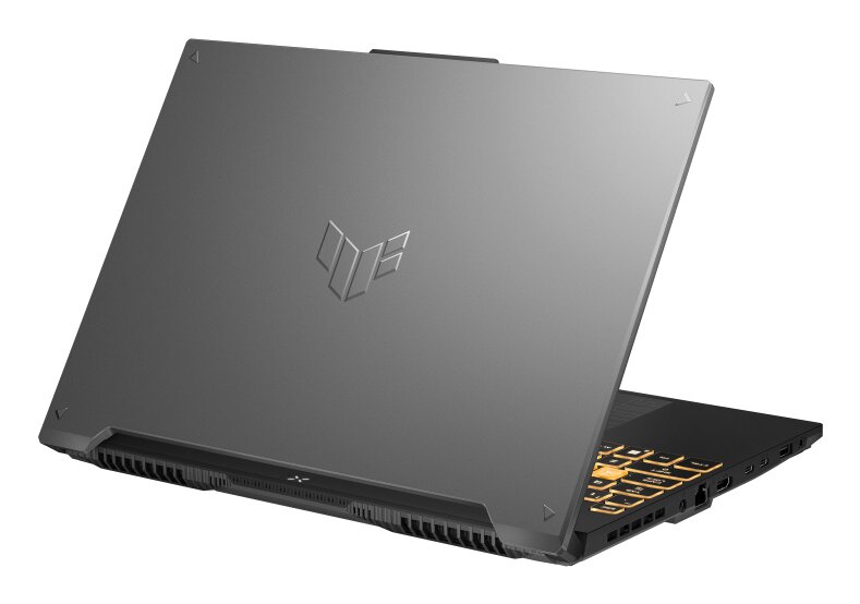 ASUS TUF Gaming FX607VU-DS73 90NR0N06-M00050 image gallery 6