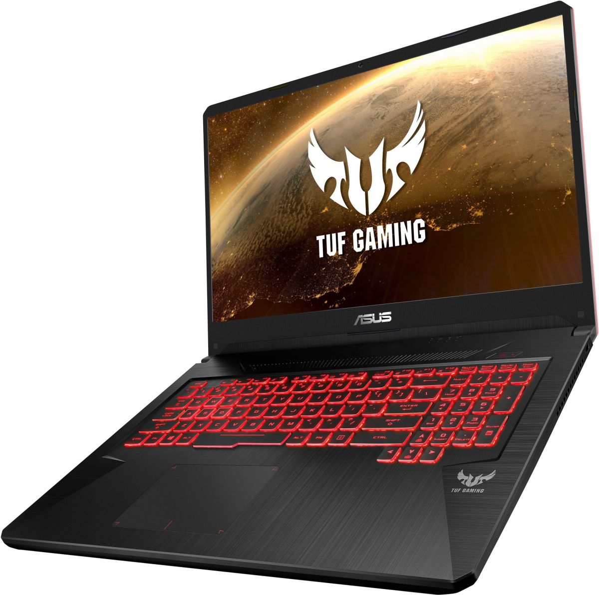 ASUS TUF Gaming FX705DYAU028T FX705DYAU028T laptop specifications